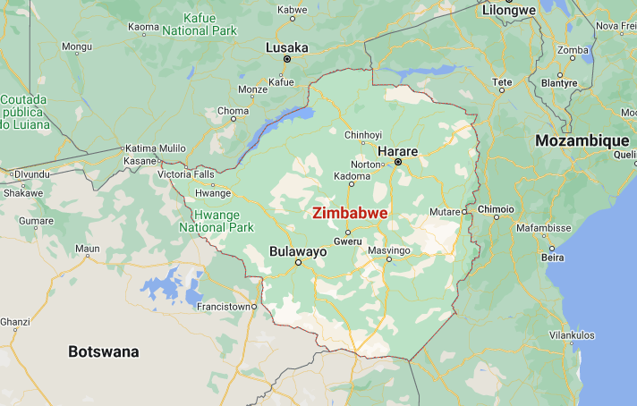 GGbet Zimbabwe